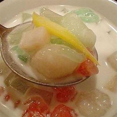 Chè Hương Phương – Trần Phú