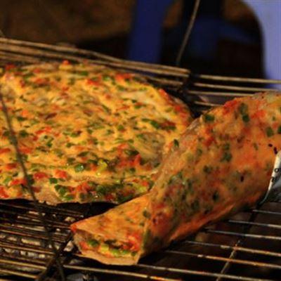 Pizza & Bánh Tráng Đà Lạt