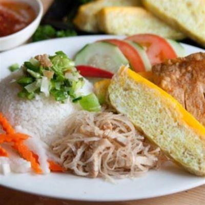 Minh Phát – Hủ Tiếu & Cơm Tấm