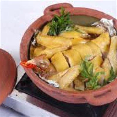 Cường Nhí