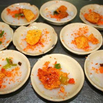 Bé Năm – Bánh Bèo & Bánh Hỏi