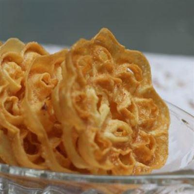 Bánh Bèo & Bánh Nhúng