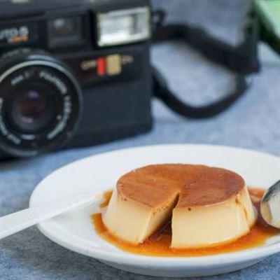 Flan Poom Lê – Shop Online