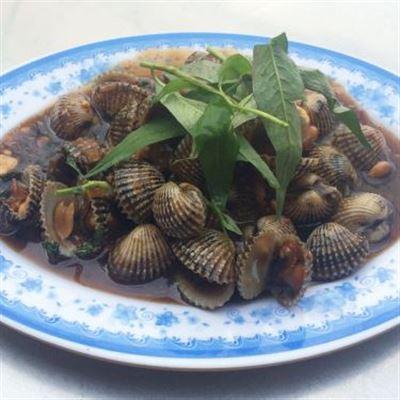 Quán Ốc Phương