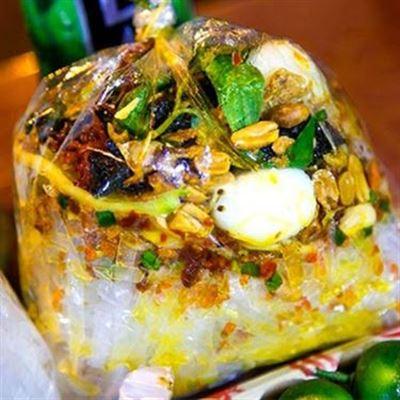 Bánh Tráng & Trà Sữa Sương Sáo