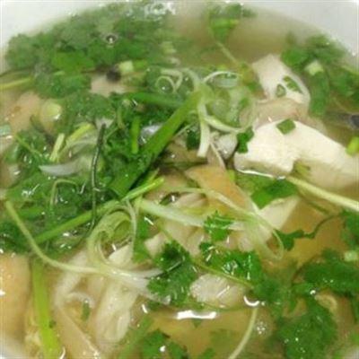 Phở Bắc Hà