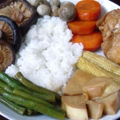 Cơm Chay Bửu Quang