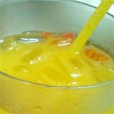 Sinh Tố Oxy