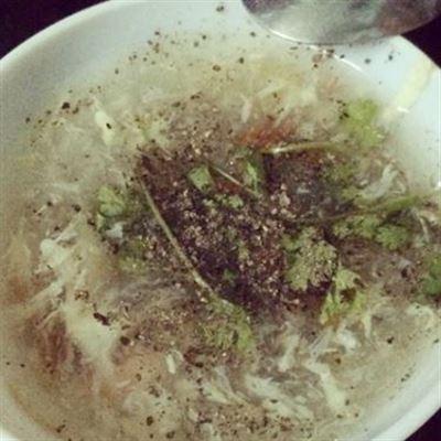 Ăn Vặt Hà Ra