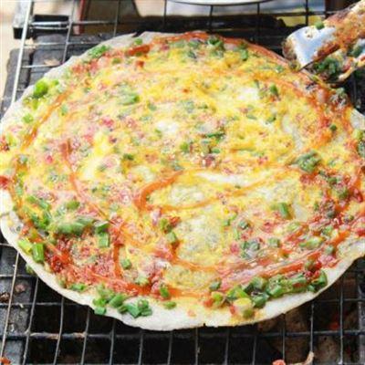 Cô Anh – Bánh Tráng Nướng & Bánh Gạo Cay