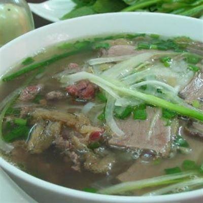 Phở Thành Phố