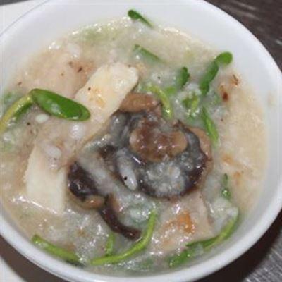 Cháo Tiều – Đường 30/4