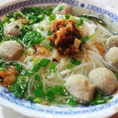 Hủ Tiếu Thanh Vân