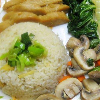 Cơm Chay Tâm Độ – Đường 30 Tháng 4