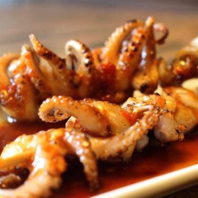 Xiên Food