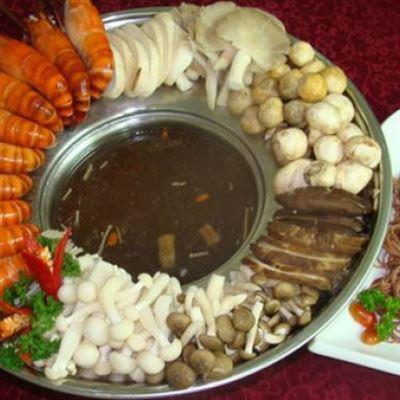 Tân Nghĩa – Quán Ăn Gia Đình