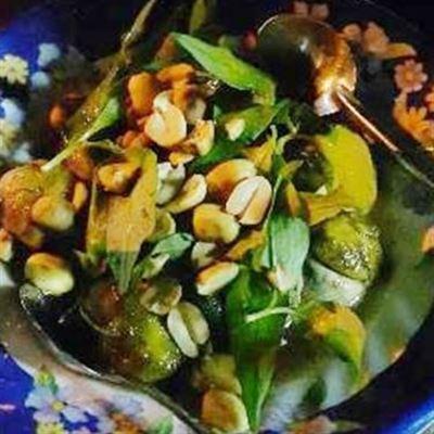 Ăn Vặt – Bắc Sơn