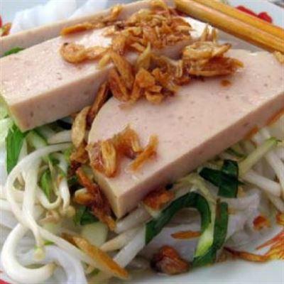 Cơm Tấm – Bánh Ướt 609 – Phạm Hữu Lầu