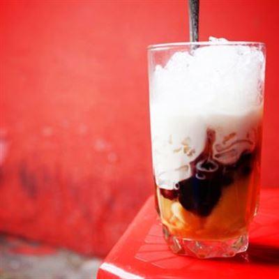 Chè Trái Cây & Sinh Tố