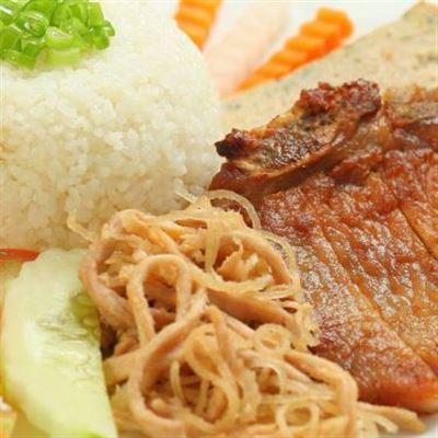 Cơm Tấm Minh Khang – Hùng Vương