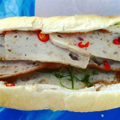 Nguyên Hương – Bánh Mì Giò Chả