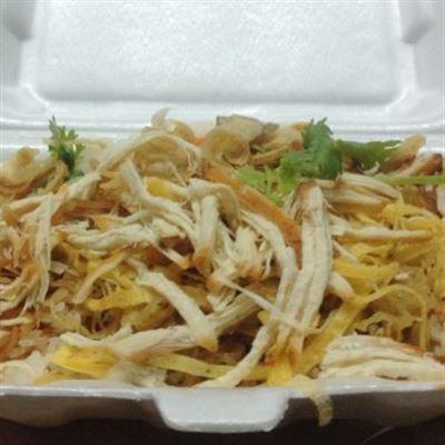 Xôi Bình Dân