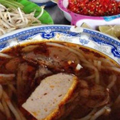 Quán Quân – Tỉnh Lộ 843