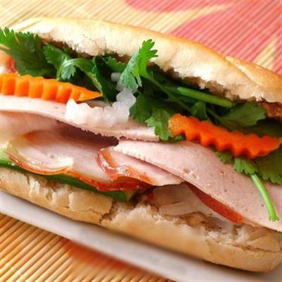 Bánh Mì Lợi Thảo – Lê Thành Phương