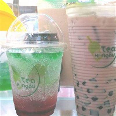 Xí Ngầu Milk Tea