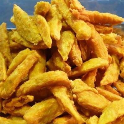 Khoai Lang Lắc Kammui