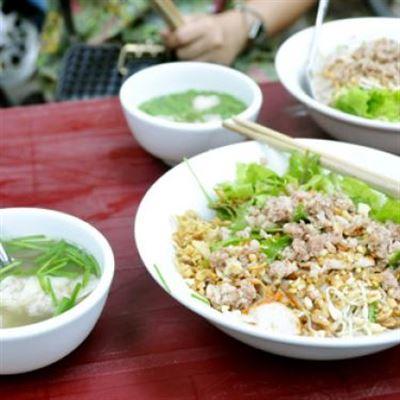 Minh Châu – Quán Hủ Tiếu
