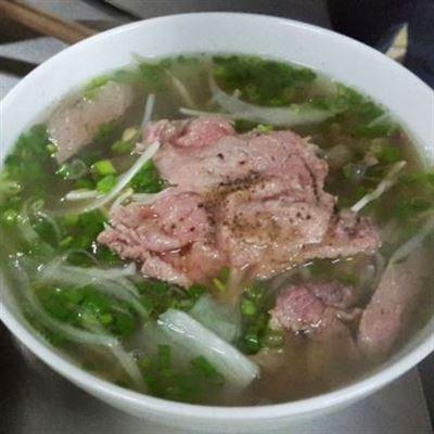 Phở Bò Hai Hiển