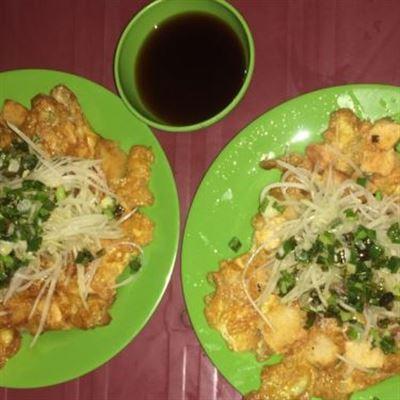 Loan – Bột Chiên Sài Gòn