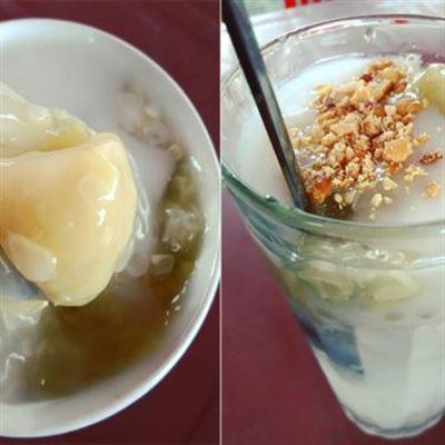 Chè Nóng 6K