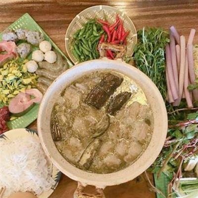 Mắm Ngon Đồng Tháp
