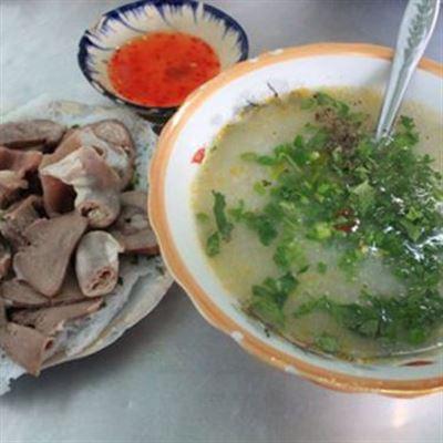 Cháo Lòng & Bún Riêu Cua