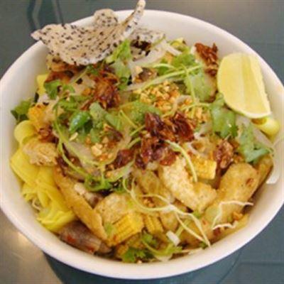 Mì Quảng Bình Cang