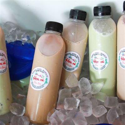 Họa Mi – Trà Sữa Nhà Làm