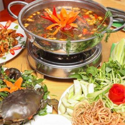 S.G-Food – Quán Ăn Bình Dân