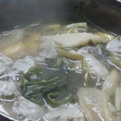 Hải Đông Quán – Võ Trường Toản