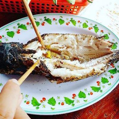 Quán Bè Nổi C4 – Đặc Sản Tràm Chim