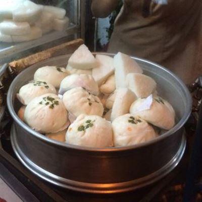 Bánh Bao – Nguyễn Trãi