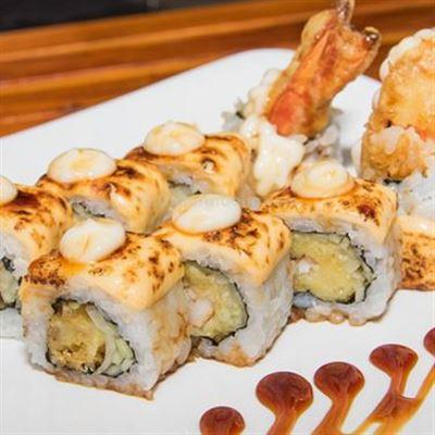 T&T – Ăn Vặt Sushi & Giải Khát