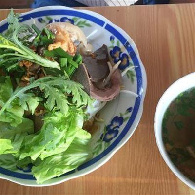 Văn Vĩ – Hủ Tiếu Sa Đéc