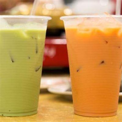 Tornado – Trà Sữa Túi Lọc Cozy & Xoài Lắc