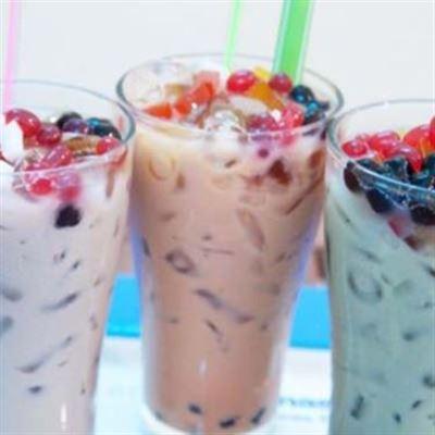 Trà Sữa Ngon – Ngô Gia Tự