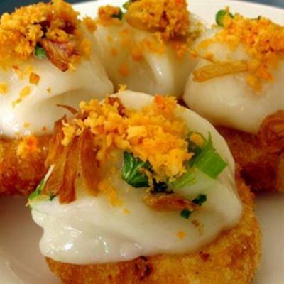 Bánh Ít Ram