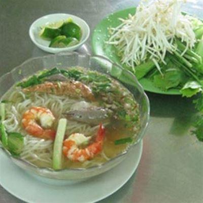 Quán Phú Thành – Hủ Tiếu