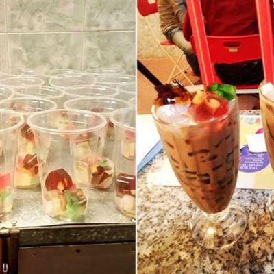 Ngân 2A – Trà Sữa Thạch Có Nhân