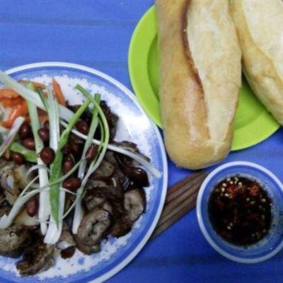 Xí Muội Quán – Phá Lấu